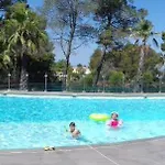 Le Parc Raphael アパート Saint-Raphaël