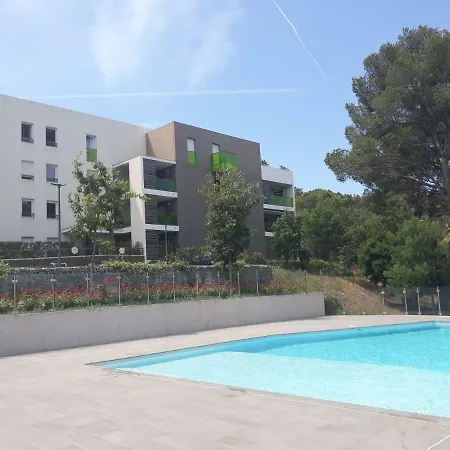 Le Parc Raphael Appartement Saint-Raphaël