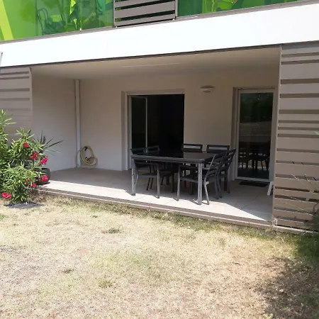 Appartement Le Parc Raphael