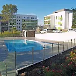 Le Parc Raphael *