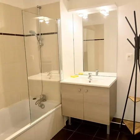 Le Parc Raphael Saint-Raphaël