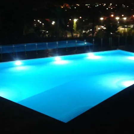 Daire Le Parc Raphael