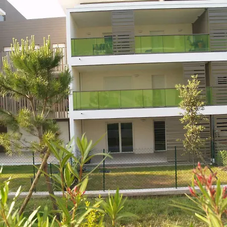Le Parc Raphael Daire Saint-Raphaël