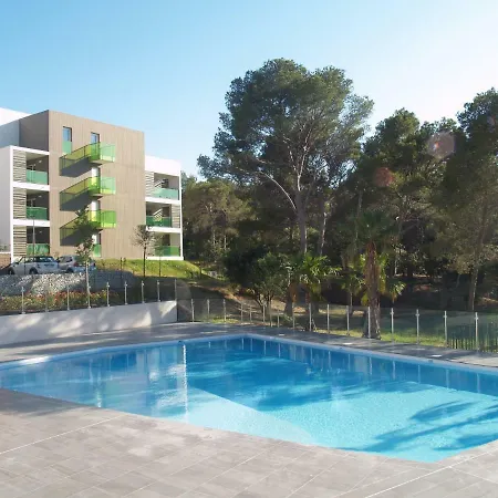 Le Parc Raphael Daire *