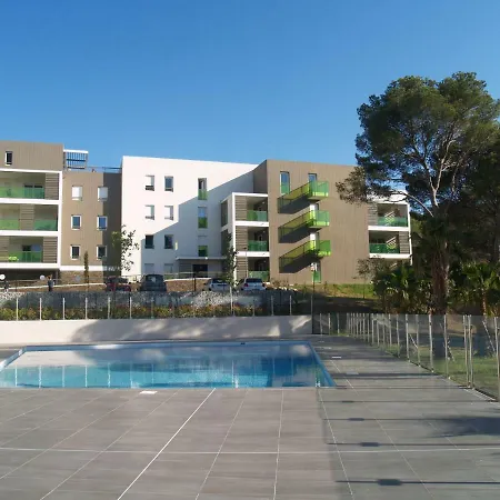 Le Parc Raphael Saint-Raphaël