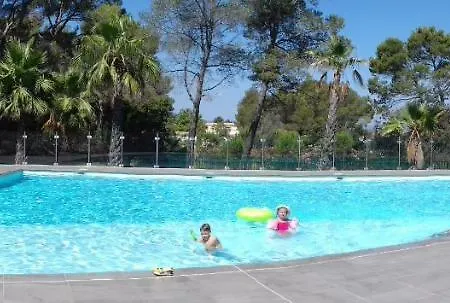 Le Parc Raphael Daire Saint-Raphaël