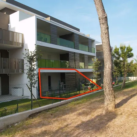 Le Parc Raphael Saint-Raphaël