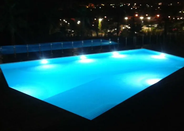 Apartmán Le Parc Raphael