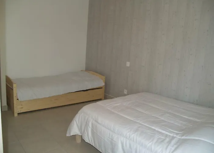 Le Parc Raphael Saint-Raphaël