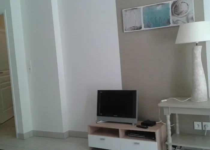 Le Parc Raphael Saint-Raphaël